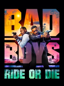 Bad Boys : Ride or Die