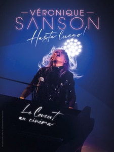 Véronique Sanson – Le concert au cinéma