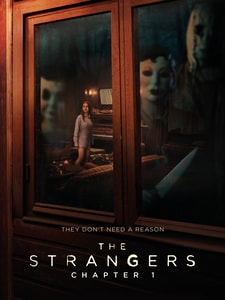 The Strangers : Chapter 1
