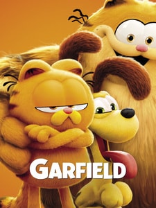 Garfield