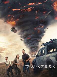 Twisters