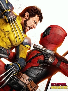 Deadpool & Wolverine