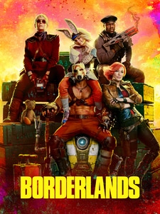 Borderlands