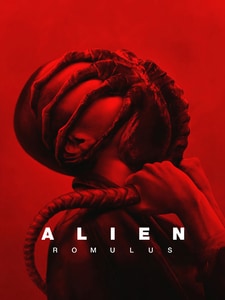 Alien : Romulus