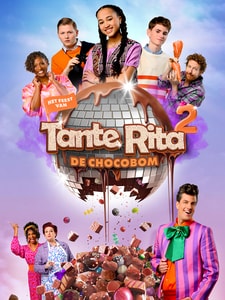 Het Feest van Tante Rita 2