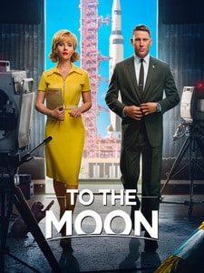 To the Moon
