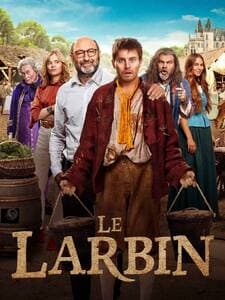 Le Larbin