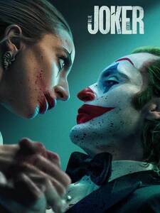 Joker : Folie à Deux