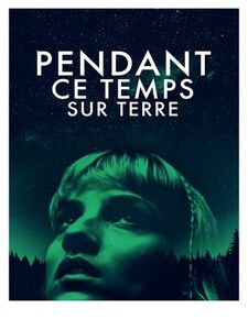 Pendant ce temps sur terre