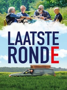 Laatste Ronde