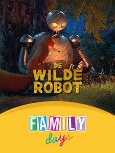 De Wilde Robot