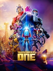 Transformers One