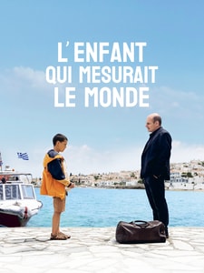 L’Enfant qui mesurait le monde