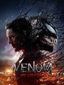 Venom : The Last Dance