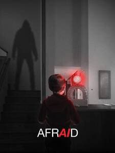 Afraid