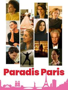 Paradis Paris