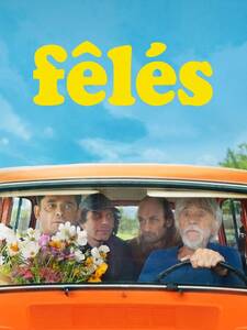 Fêlés