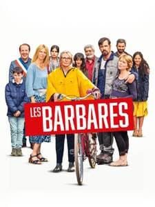 Les Barbares