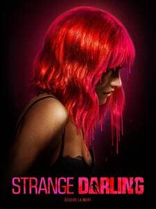 Strange Darling