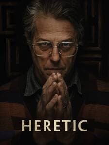 Heretic