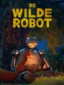 De Wilde Robot