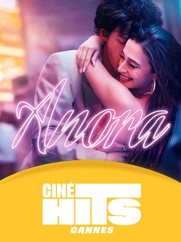 Poster film master template