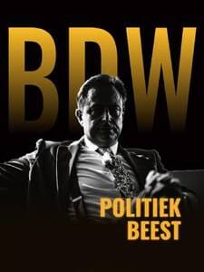 BDW Politiek Beest