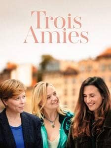 Trois amies