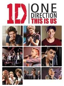 One Direction: This is Us