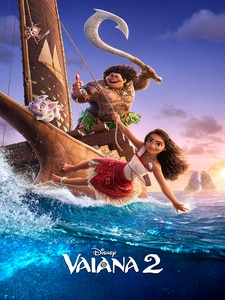 Vaiana 2