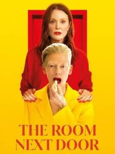 The Room Next Door