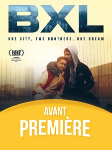 Avant-première : BXL