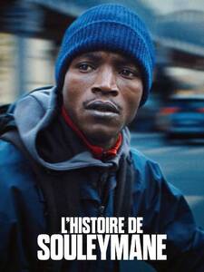 L'histoire de Souleymane