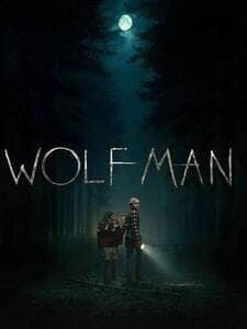 Wolf Man