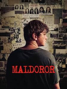 Maldoror