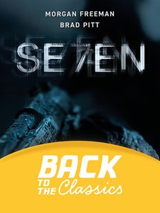 Seven