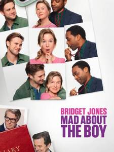 Bridget Jones : Mad About The Boy