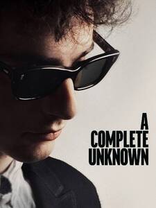 A Complete Unknown