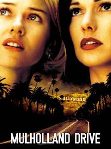 Mulholland Drive