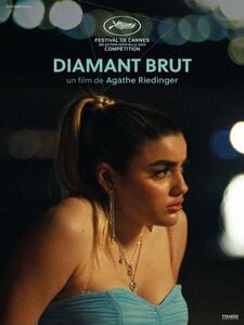 Diamant brut