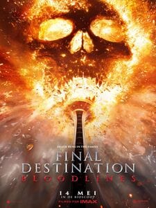 Final Destination : Bloodlines