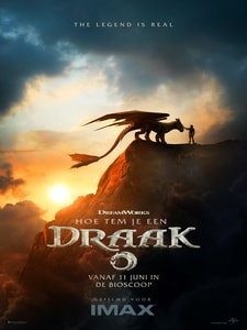 How to Train Your Dragon