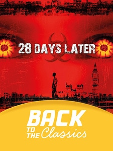 28 Days Later