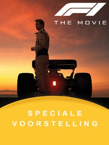 Fan First Event : F1 - The Movie