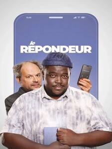 Le répondeur