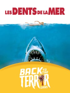 Les Dents de la Mer