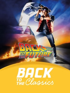 Back to the Future