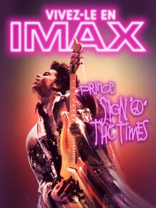 Prince - Sign O' The Times