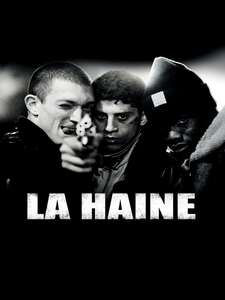 Ciné-club: La Haine