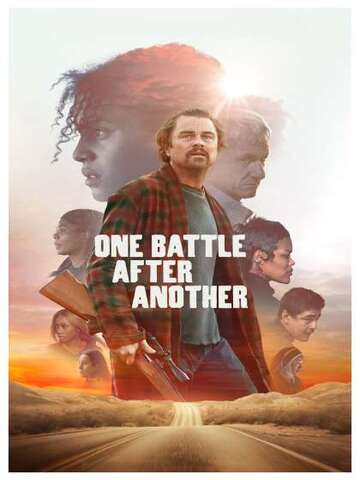 Poster film master template